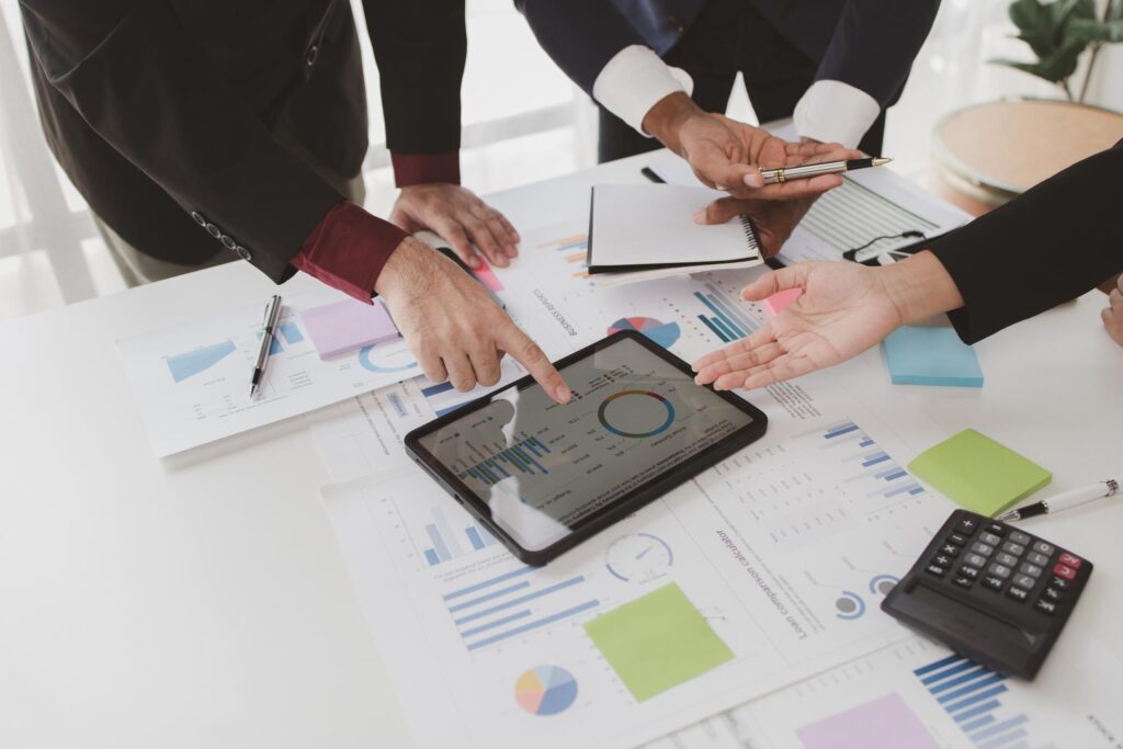 Gestión de Comisiones Eficiente para Empresas en Castellón